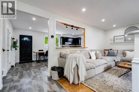 15 Pearl Street Tilbury ON N0P 2L0