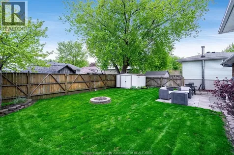 15 Pearl Street Tilbury ON N0P 2L0