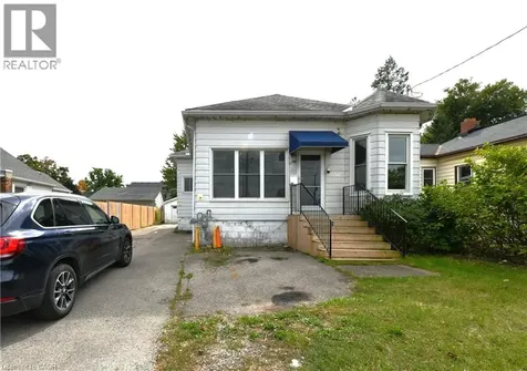 274 Wellington Street St. Thomas ON N5R 2S8