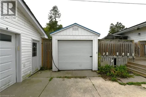 274 Wellington Street St. Thomas ON N5R 2S8