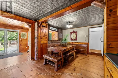35 Park Avenue St. Thomas ON N5R 4V9