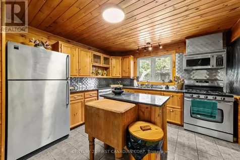 35 Park Avenue St. Thomas ON N5R 4V9