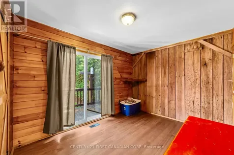 35 Park Avenue St. Thomas ON N5R 4V9