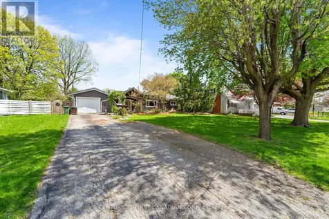 35 Park Avenue St. Thomas ON N5R 4V9