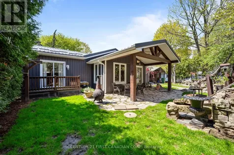 35 Park Avenue St. Thomas ON N5R 4V9