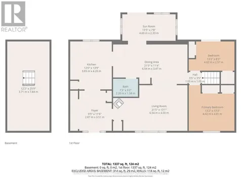 35 Park Avenue St. Thomas ON N5R 4V9