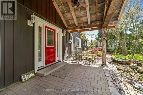 35 Park Avenue St. Thomas ON N5R 4V9
