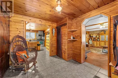 35 Park Avenue St. Thomas ON N5R 4V9
