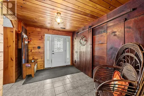 35 Park Avenue St. Thomas ON N5R 4V9