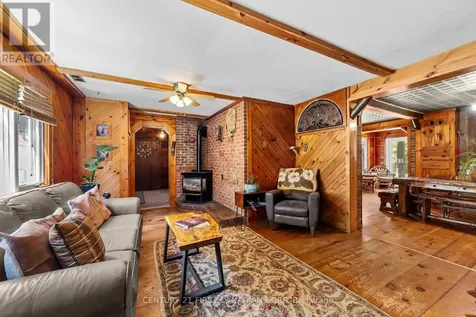 35 Park Avenue St. Thomas ON N5R 4V9