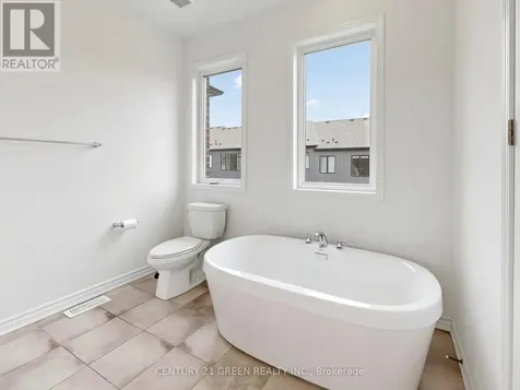 3089 Blazing Star Avenue Pickering ON L1Y 0B5
