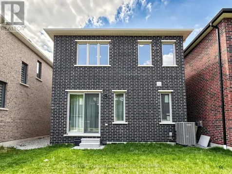 3089 Blazing Star Avenue Pickering ON L1Y 0B5
