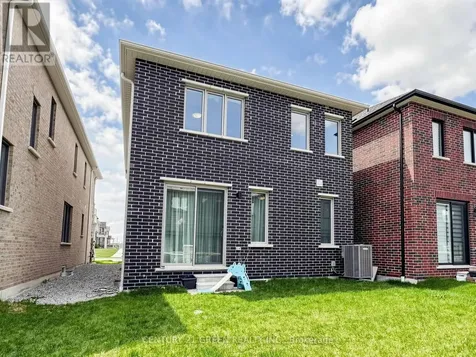 3089 Blazing Star Avenue Pickering ON L1Y 0B5