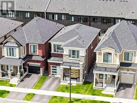 3089 Blazing Star Avenue Pickering ON L1Y 0B5