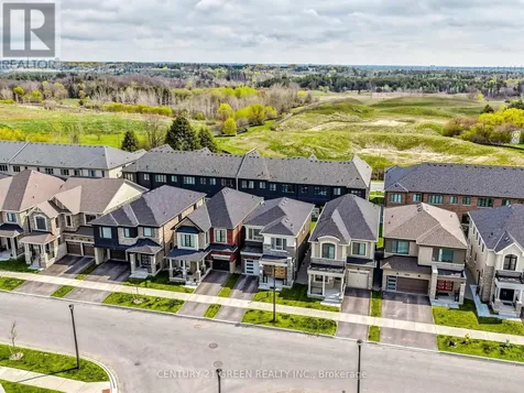 3089 Blazing Star Avenue Pickering ON L1Y 0B5