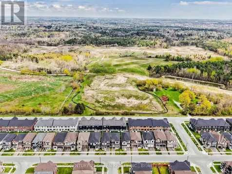 3089 Blazing Star Avenue Pickering ON L1Y 0B5