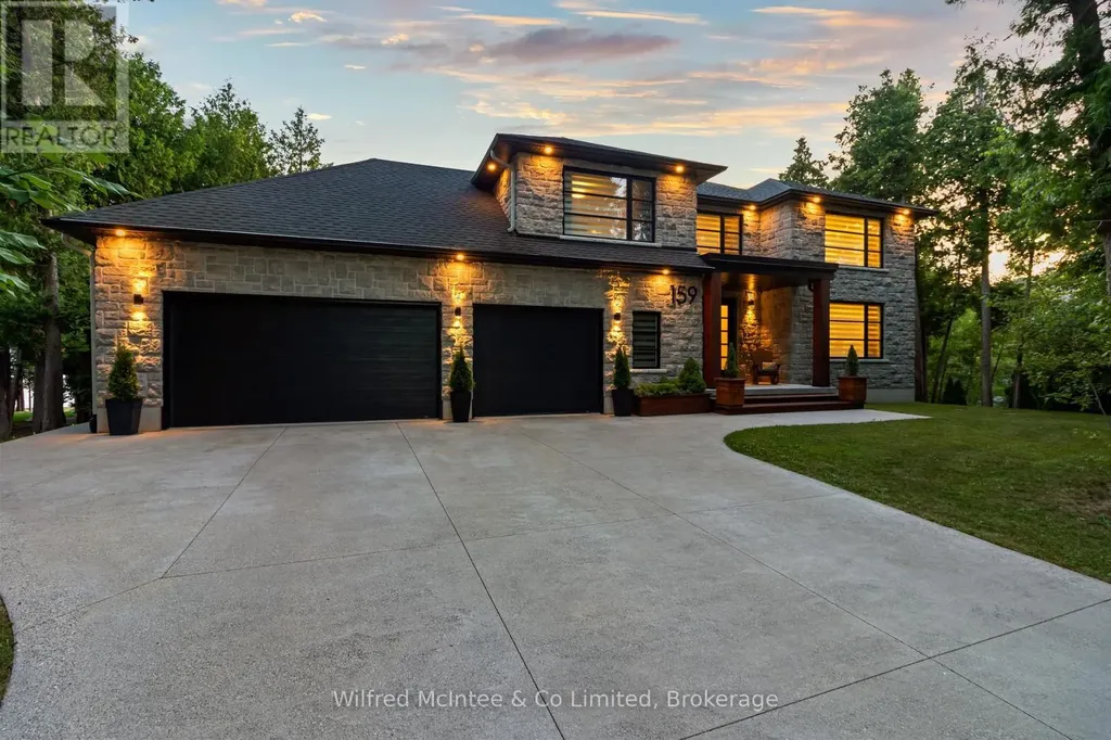 159 Upper Lorne Beach Road Kincardine ON N0G 2T0