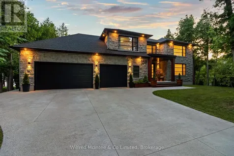 159 Upper Lorne Beach Road Kincardine ON N0G 2T0
