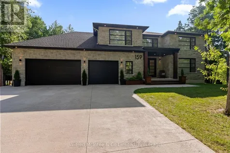 159 Upper Lorne Beach Road Kincardine ON N0G 2T0