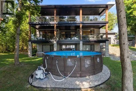 159 Upper Lorne Beach Road Kincardine ON N0G 2T0