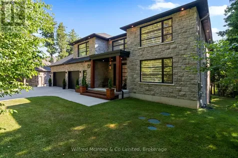 159 Upper Lorne Beach Road Kincardine ON N0G 2T0