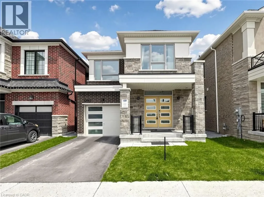3089 Blazing Star Avenue Pickering ON L1Y 0B5