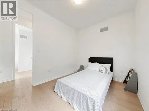 3089 Blazing Star Avenue Pickering ON L1Y 0B5