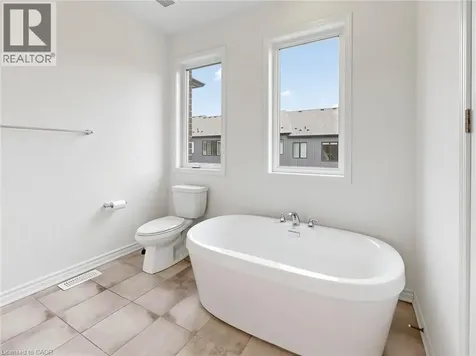 3089 Blazing Star Avenue Pickering ON L1Y 0B5