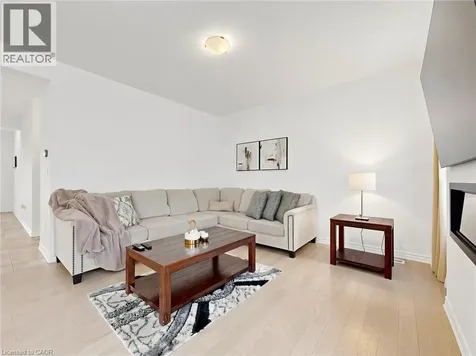 3089 Blazing Star Avenue Pickering ON L1Y 0B5
