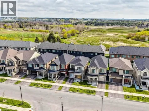 3089 Blazing Star Avenue Pickering ON L1Y 0B5