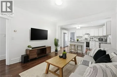 44 Whitfield Avenue Hamilton ON L8L 4B6