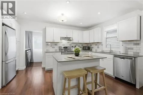 44 Whitfield Avenue Hamilton ON L8L 4B6