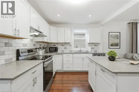 44 Whitfield Avenue Hamilton ON L8L 4B6