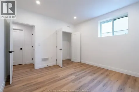 987 Ford Boulevard Windsor ON N8S 2E8