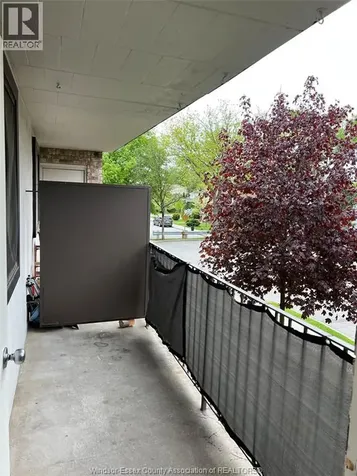 1580 Moy Avenue Windsor ON N8X 4S9