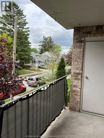 1580 Moy Avenue Windsor ON N8X 4S9