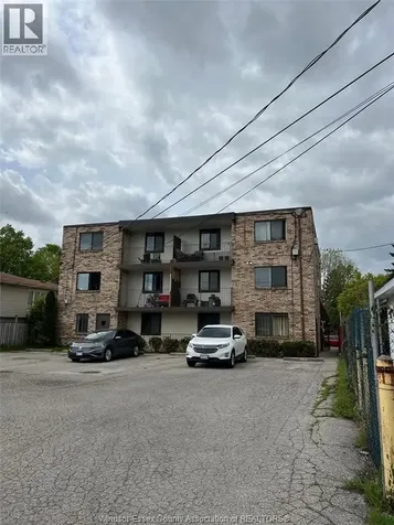 1580 Moy Avenue Windsor ON N8X 4S9