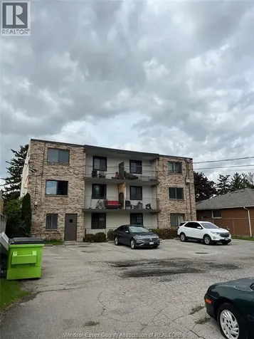 1580 Moy Avenue Windsor ON N8X 4S9