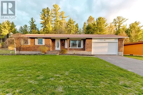 107 Augsburg Road Bonnechere Valley ON K0J 1T0