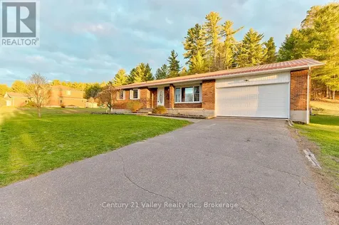 107 Augsburg Road Bonnechere Valley ON K0J 1T0