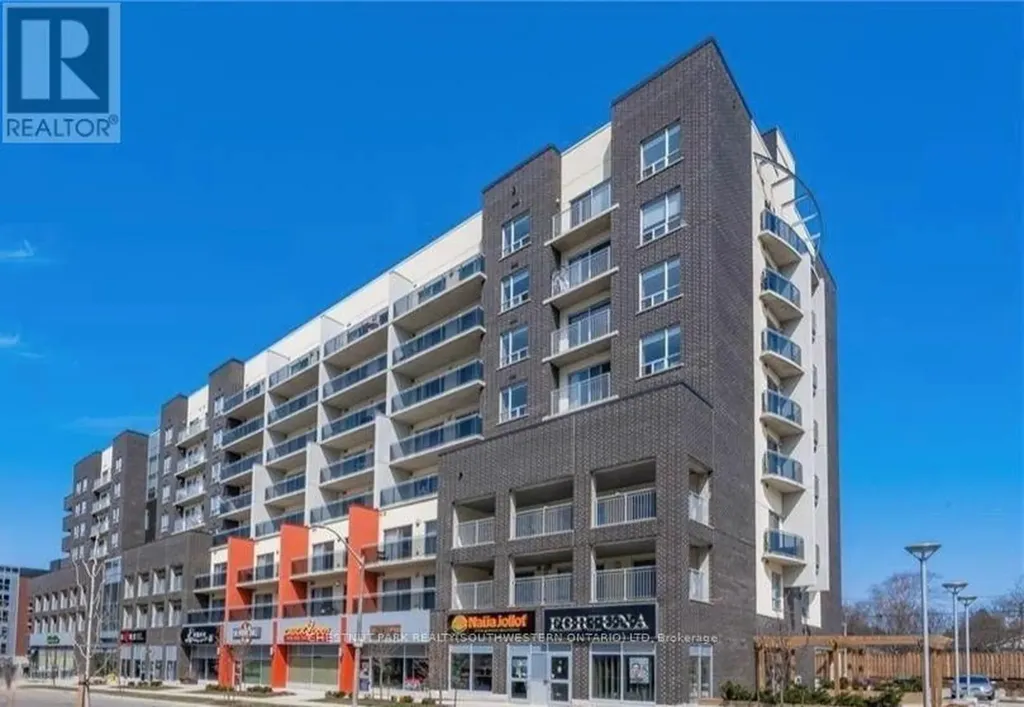 280 Lester Street Waterloo ON N2L 0G2
