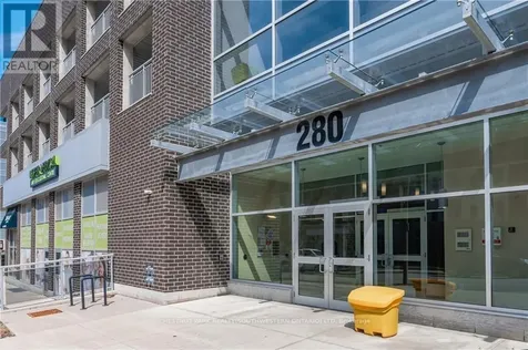 280 Lester Street Waterloo ON N2L 0G2