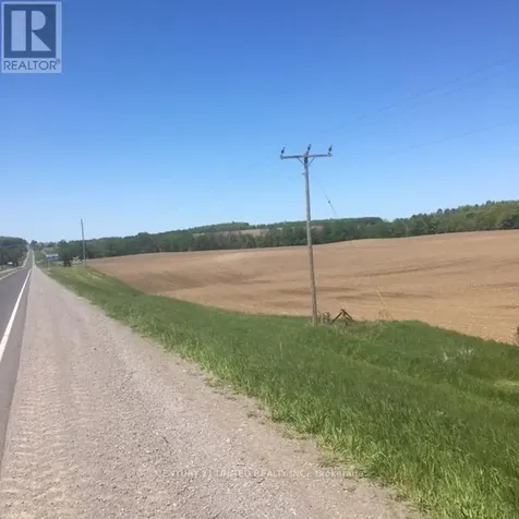 3151 County Road 2 Otonabee-south Monaghan ON K0L 2G0