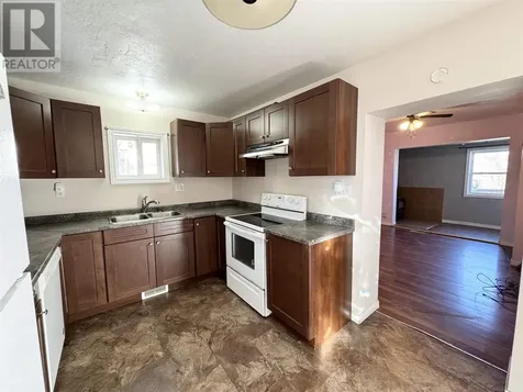 41 Elgin Street Chapleau ON P0M 1K0