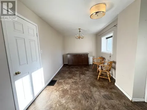 41 Elgin Street Chapleau ON P0M 1K0