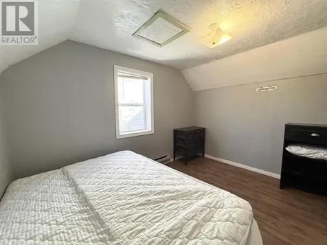 41 Elgin Street Chapleau ON P0M 1K0