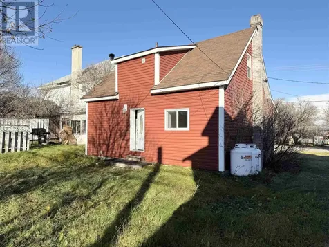 41 Elgin Street Chapleau ON P0M 1K0