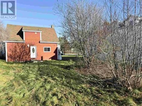 41 Elgin Street Chapleau ON P0M 1K0