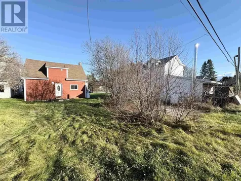 41 Elgin Street Chapleau ON P0M 1K0