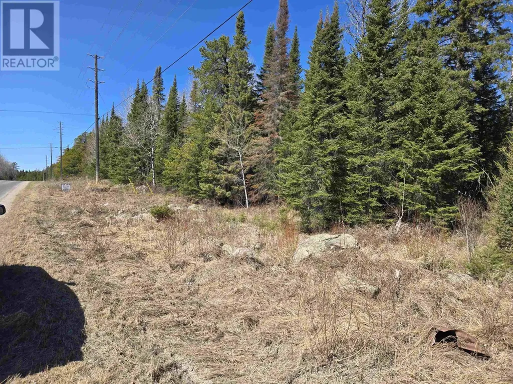 00 Jones Road Kenora ON P9N 3W8